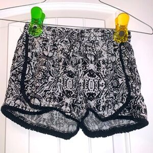Girls shorts